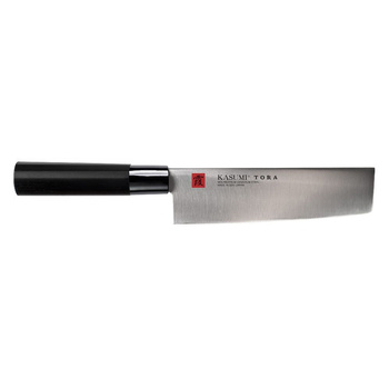 Nóż Nakiri TORA dł. 16,5 cm | KASUMI K-36847