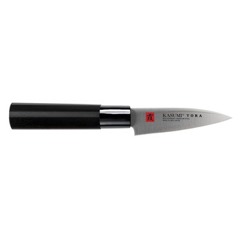 Nóż do warzyw TORA dł. 9 cm | KASUMI K-36844