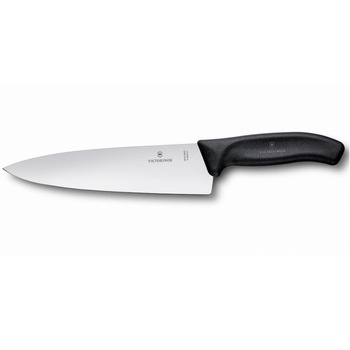 Nóż szefa kuchni Swiss Classic dł. ostrza 20 cm | VICTORINOX 6.8063.20B