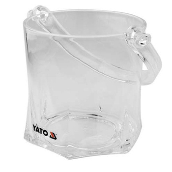 Pojemnik termoizolacyjny do lodu | YATO YG-07146